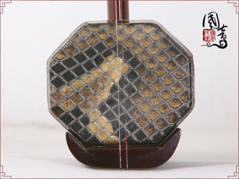 紫檀扁八角Z02007-已售