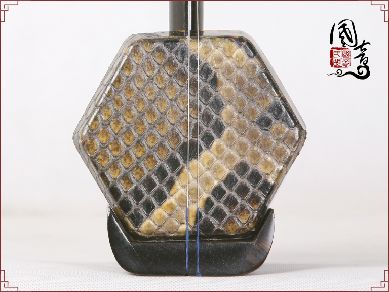 黑檀二泉H191009(适合特别潮湿地区)－已售