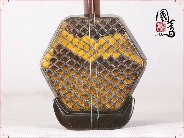 老红木L180618(老琴)-已售