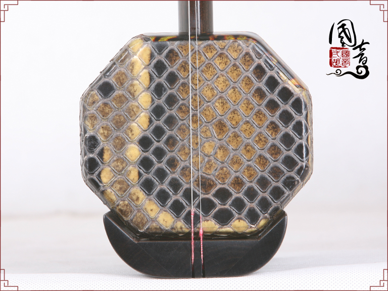 黑檀龙头扁八角HE02026-已售 黑檀龙头扁八角HE02026-已售