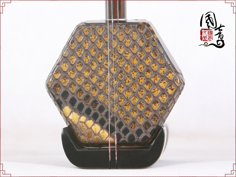 黑檀HE19012(甜美亮丽型)-已售