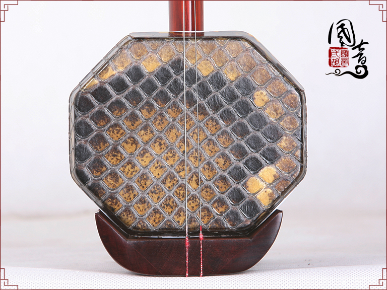 紫檀扁八角Z02009一己售