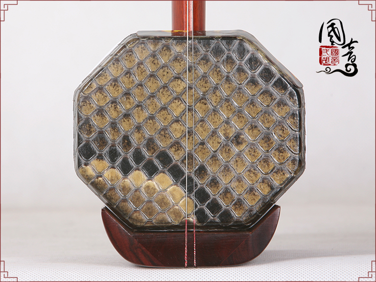 紫檀扁八角Z02002-已售