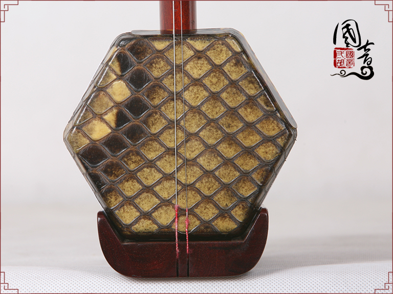 印度小叶紫檀Y20668(整琴木料出自同一棵树)(檀香型)-已售