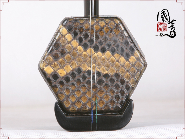 黑檀二泉HE19065-已售