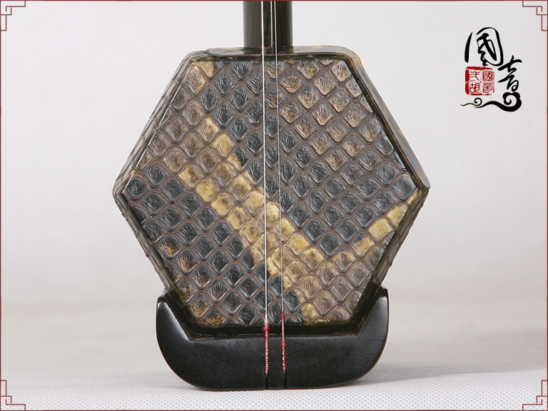 黑檀HE8742（甜美亮丽型）-已售