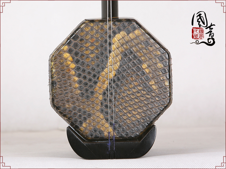 黑檀中胡H200617-已售