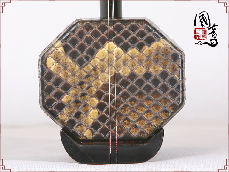 黑檀龙头扁八角Z201030－已售