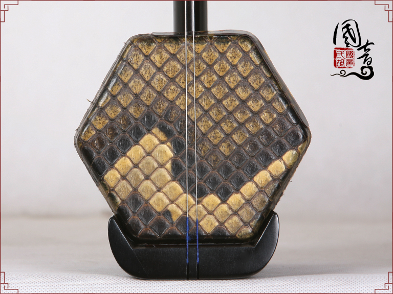 黑檀二泉HE19060-已售