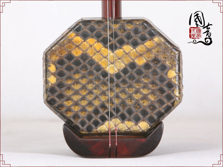 紫檀扁八角Z201025-已售