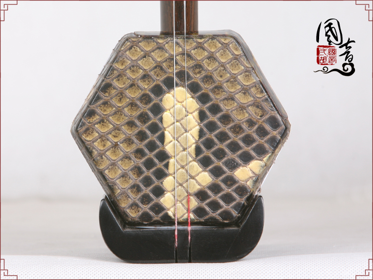 黑檀龙头HE206026-已售