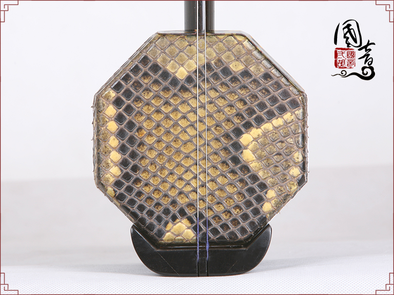 黑檀中胡HEZ20028-已售