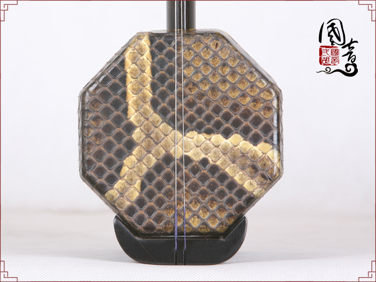 黑檀中胡HEZ20016-已售