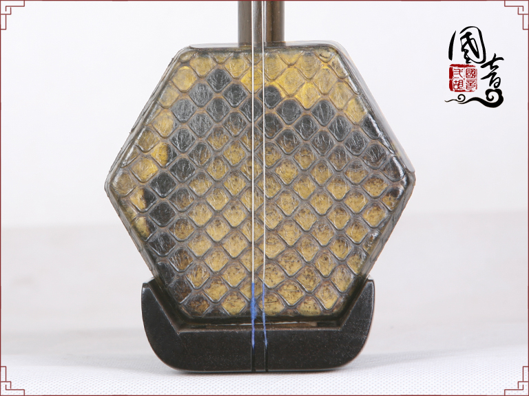 老红木二泉L191001