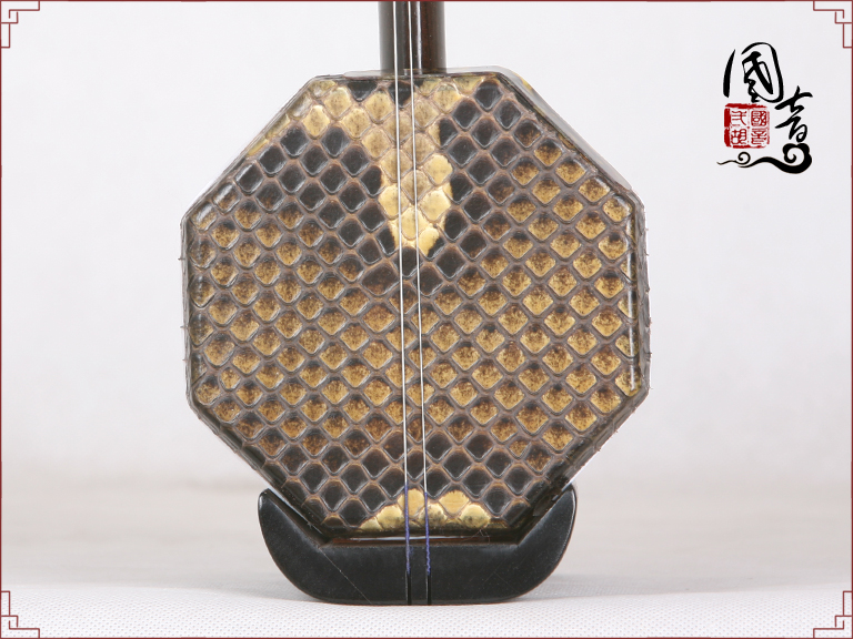 黑檀中胡HEZ20006-己售