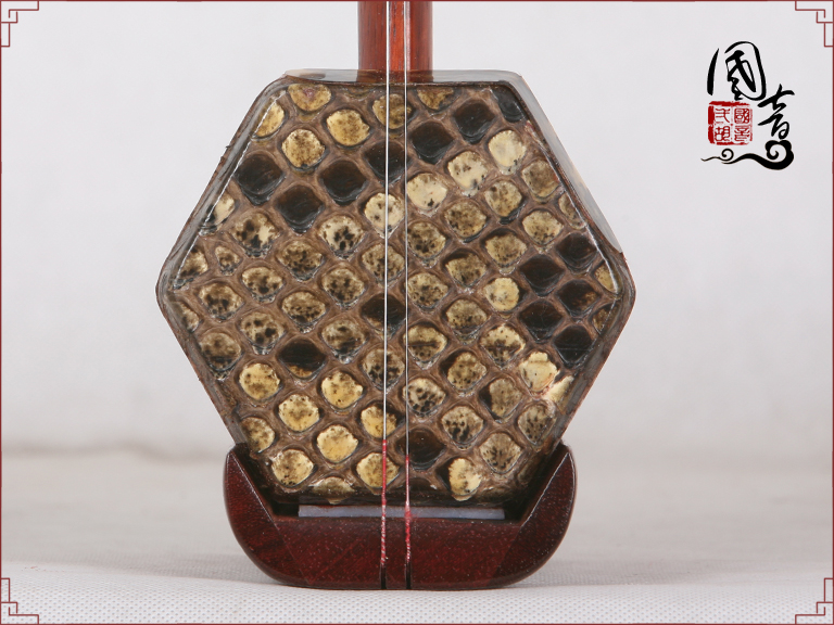 红木HM160648C(大蟒边皮)-已售