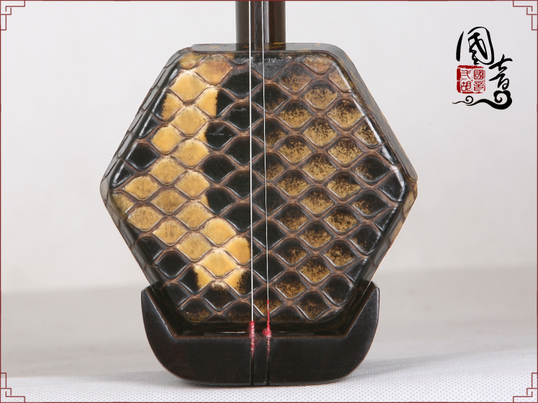 老红木L518127(老琴)-己售