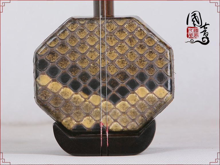 老红木龙头扁八角L21018－已售