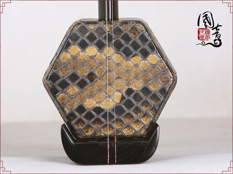 老红木L512169（老琴）一琴两用-已售