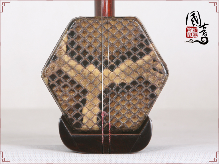 紫檀Z518129(老琴)-已售