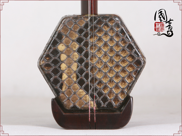 紫檀Z518666（老琴）-已售