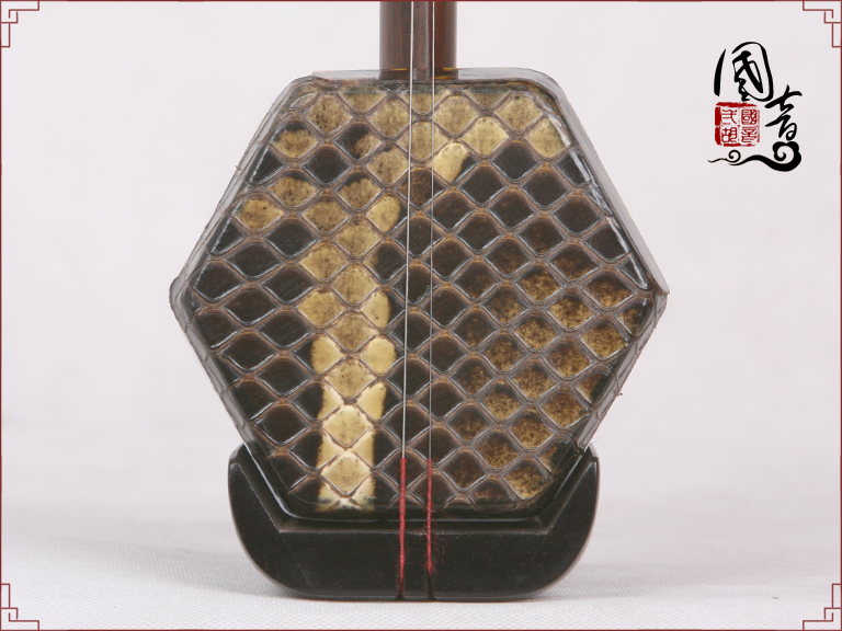 明清老红木L8888(老琴)－已售