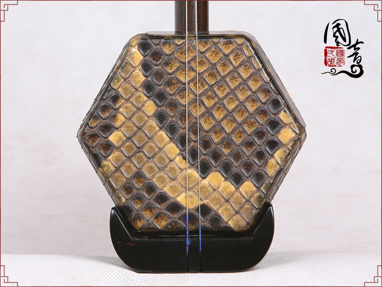 黑檀二泉EQ21015-已售