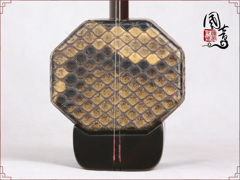 大叶紫檀龙头扁八角DY210108-已售 大叶紫檀龙头扁八角DY210108-已售