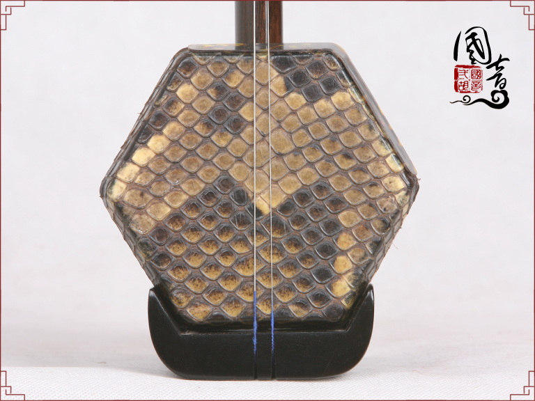 黑檀二泉EQ21008-已售