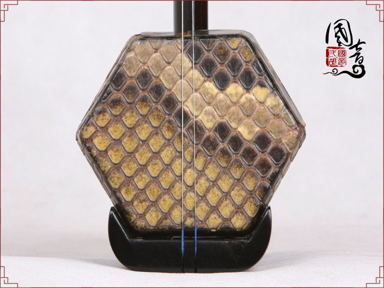 黑檀二泉EQ21009-已售