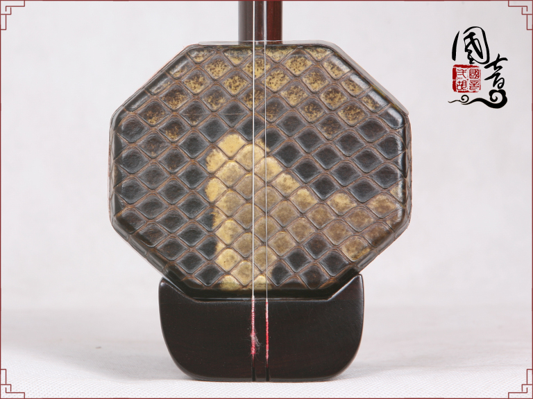 大叶紫檀龙头扁八角DY201028-已售 大叶紫檀龙头扁八角DY201028-已售