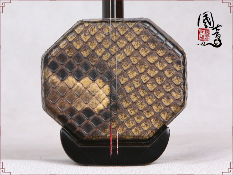 黑檀龙头扁八角HEB21007-已售