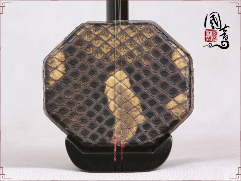 黑檀龙头扁八角HEB21006A(甜美亮丽)-已售