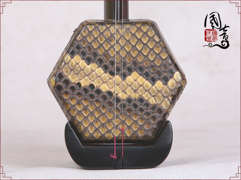 黑檀龙头越胡GH21038