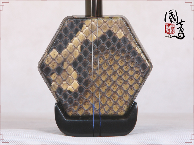 黑檀二泉EQ21014-已售