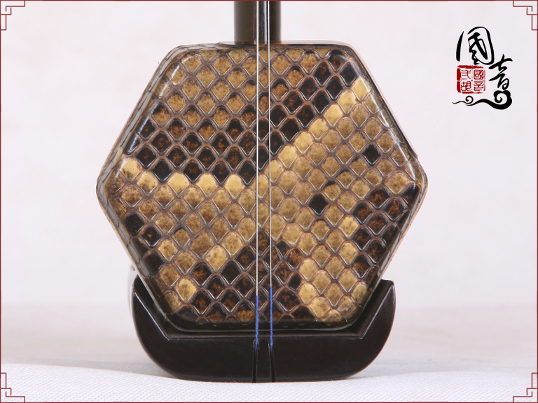 红木二泉HM518777 (老琴)-已售