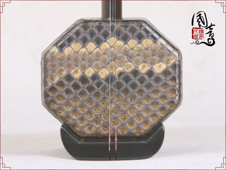 黑檀扁八角龙头HEB21008-已售 黑檀扁八角龙头HEB21008-已售