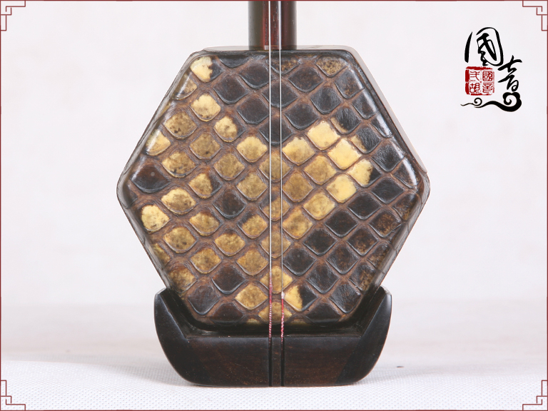 明清旧料老红木L10012(老琴)-已售