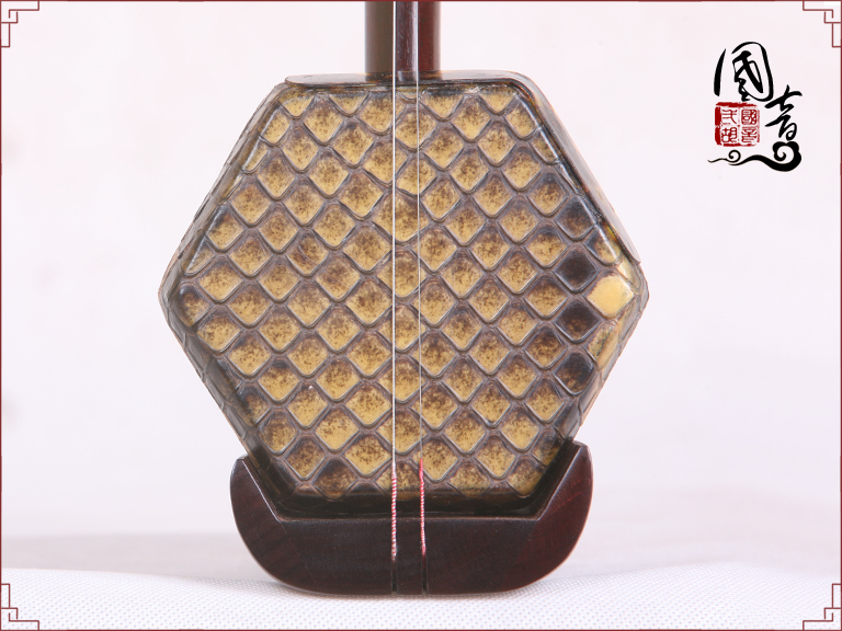 紫檀Z20011A（老琴）-己售