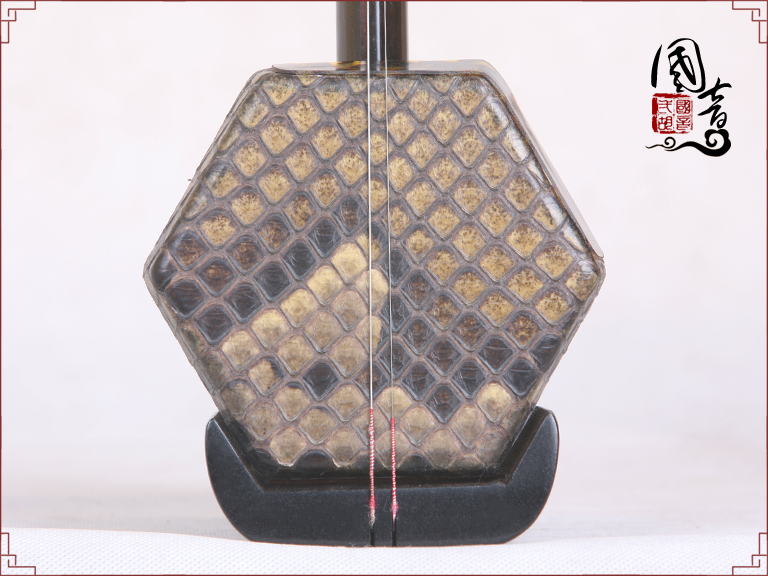 黑檀龙头HE202103-已售