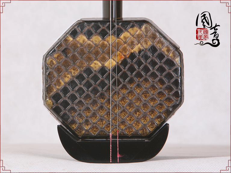 黑檀扁八角HE01003A