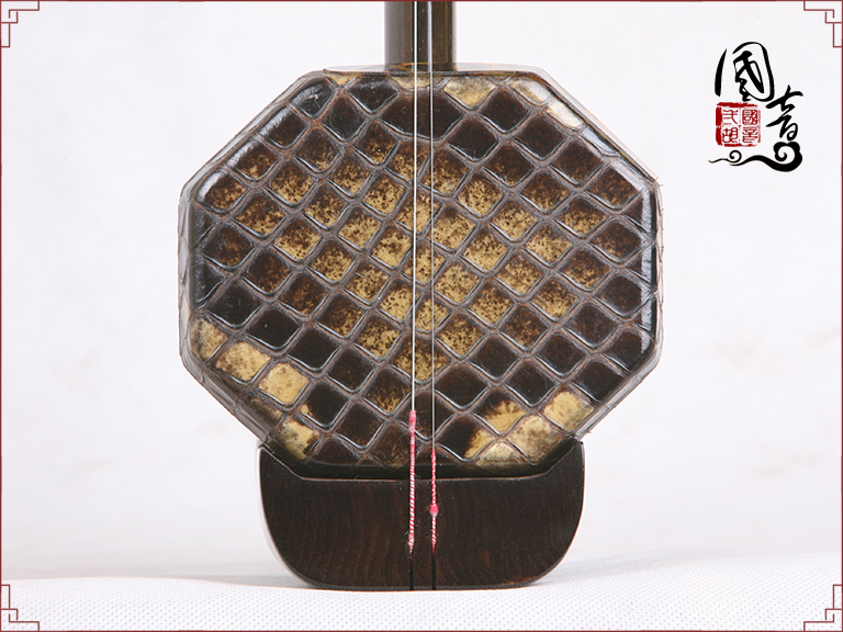 老红木龙头扁八角L8608-已售