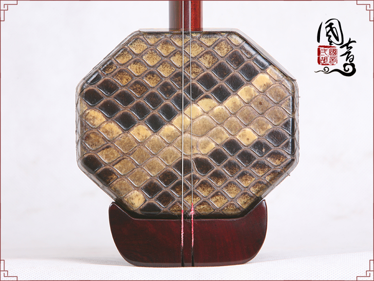 紫檀龙头扁八角Z9868一己售