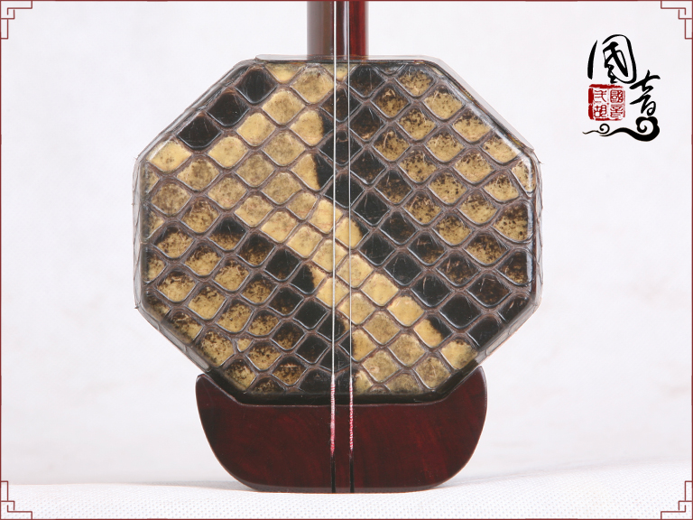 紫檀龙头扁八角Z98628 紫檀龙头扁八角Z98628