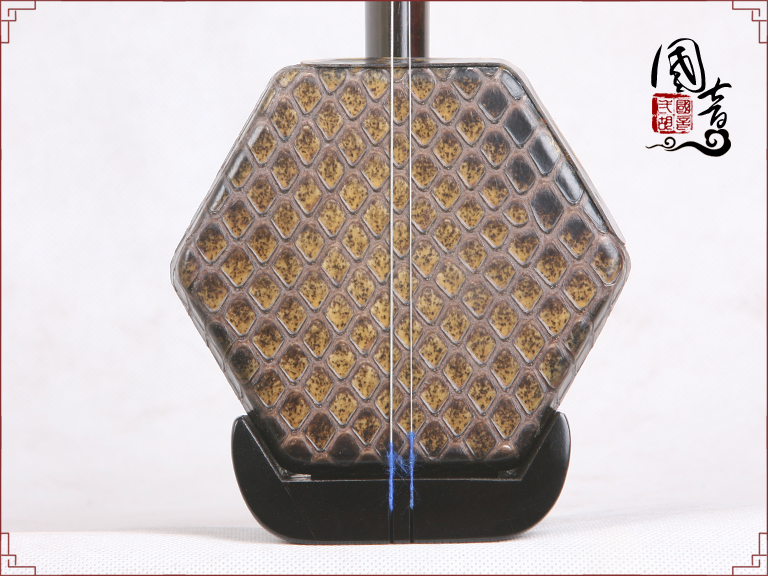 黑檀二泉HE19062-已售