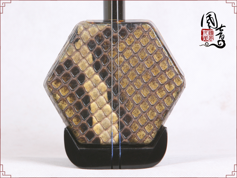 黑檀二泉EQ21010-已售