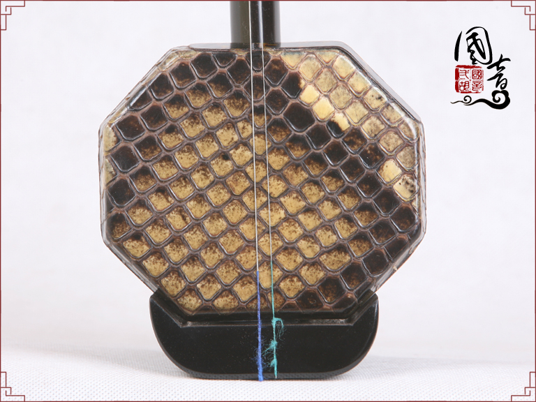 黑檀扁八角HE191108-已售