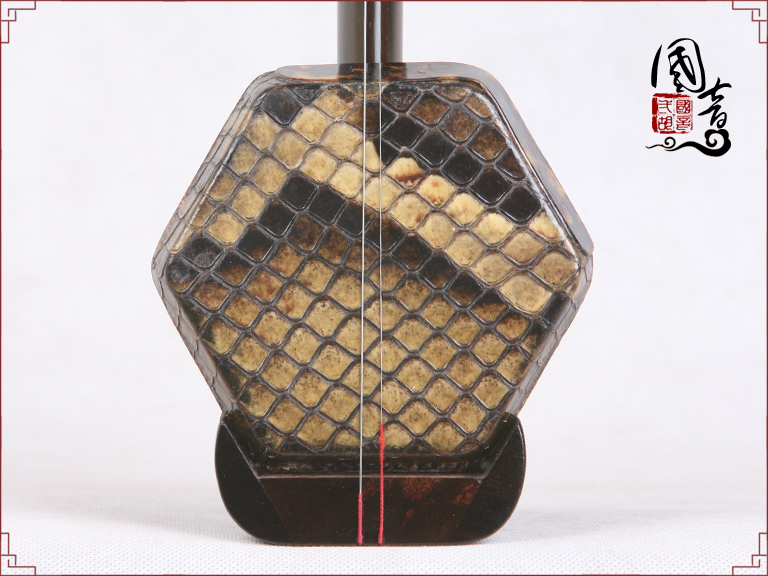 老红木L150910001A（一琴两用）（适合干燥地区）-已售