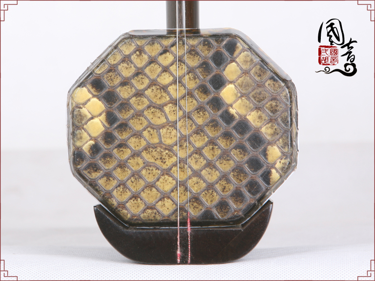 老红木扁八角L03003-已售