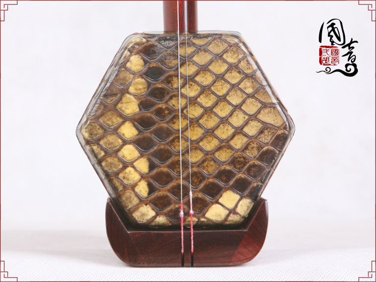 紫檀Z02168（甜美亮丽型）(老琴)-已售